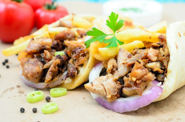 Premium Döner